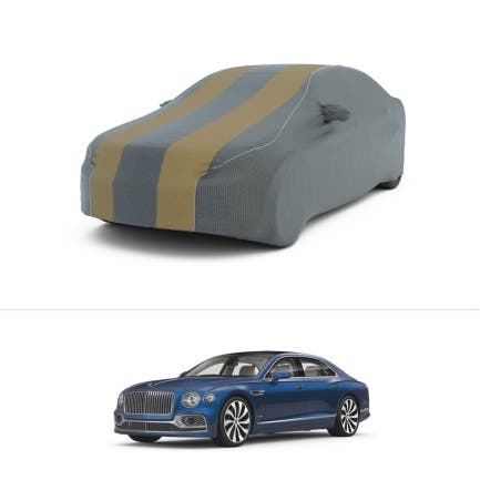 Bentley Flying Spur Car Cover