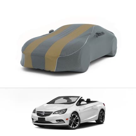 Buick Cascada Car Cover