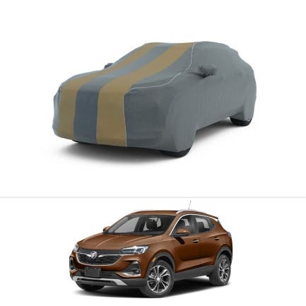 Buick Encore GX Car Cover