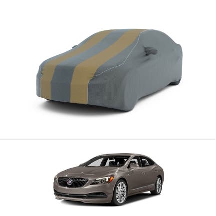 Buick LaCrosse Car Cover