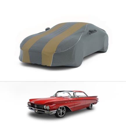 Buick LeSabre Car Cover