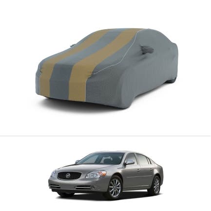 Buick Lucerne Car Cover