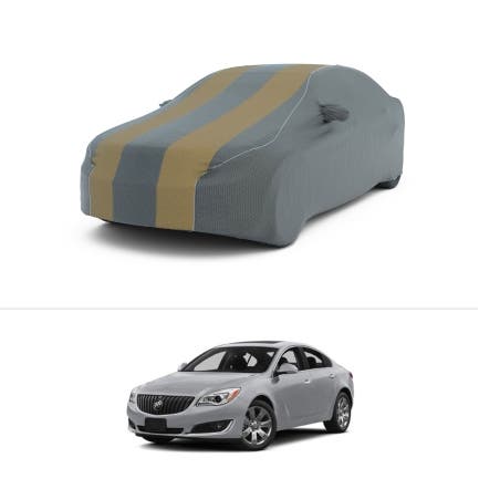 Buick Regal Car Cover
