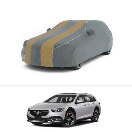 Buick Regal TourX Car Cover