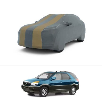 Buick Rendezvous Car Cover