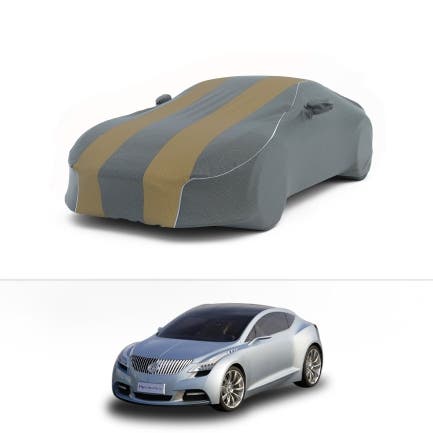 Buick Riviera Car Cover
