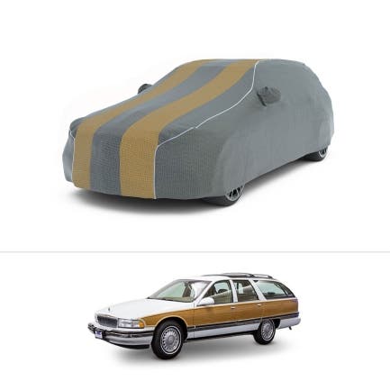Buick Roadmaster Car Cover