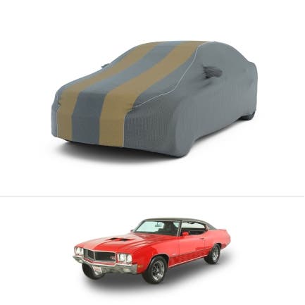 Buick Skylark Car Cover