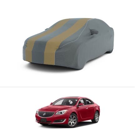 Buick Verano Car Cover