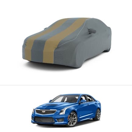 Cadillac ATS-V Car Cover