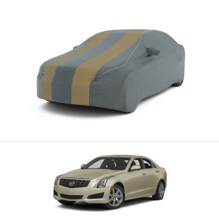 Cadillac ATS Car Cover