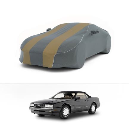 Cadillac Allante Car Cover