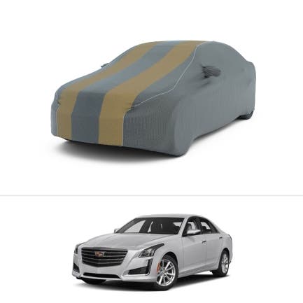 Cadillac CTS Car Cover