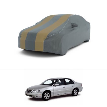 Cadillac Catera Car Cover