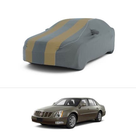 Cadillac DTS Car Cover
