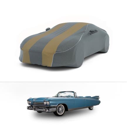 Cadillac Eldorado Car Cover