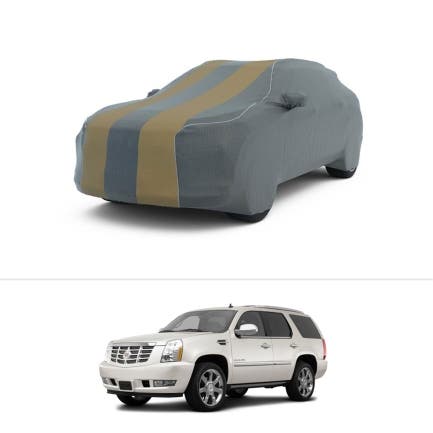 Cadillac Escalade Hybrid Car Cover