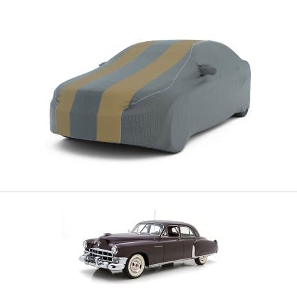 Cadillac Sixty Special Car Cover