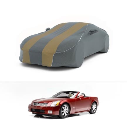 Cadillac XLR-V Car Cover