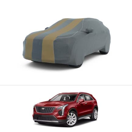 Cadillac XT4 Car Cover