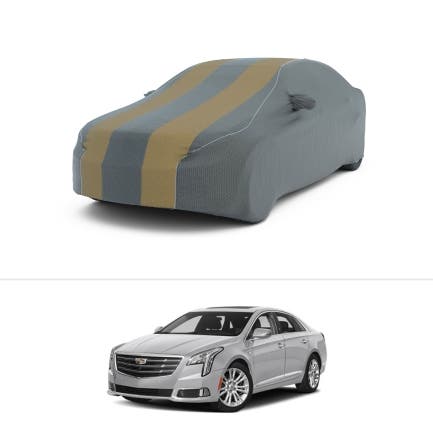 Cadillac XTS Car Cover