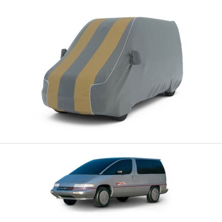 Chevrolet Lumina Minivan Car Cover