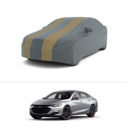 Chevrolet Malibu Car Cover