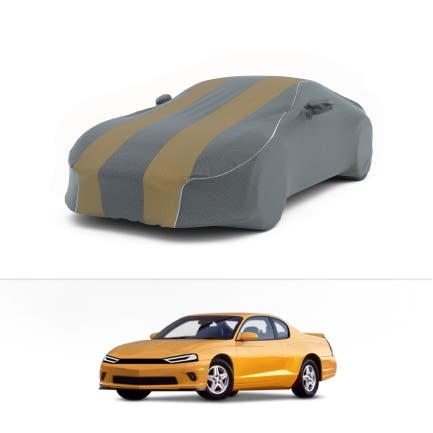 Chevrolet Monte Carlo Car Cover