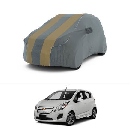 Chevrolet Spark Car Cover