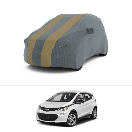 Chevrolet Spark EV Car Cover