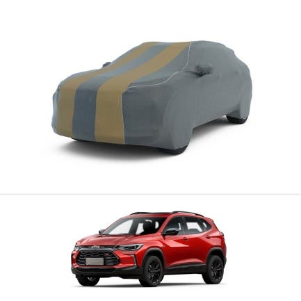 Chevrolet Tracker Car Cover
