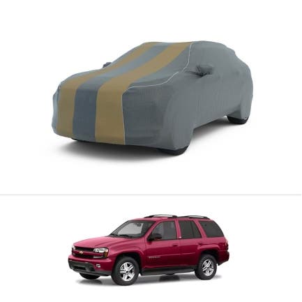 Chevrolet TrailBlazer EXT Car Cover