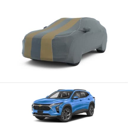 Chevrolet Trax Car Cover
