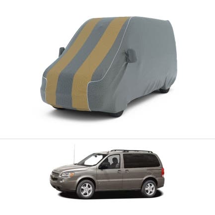Chevrolet Uplander Car Cover