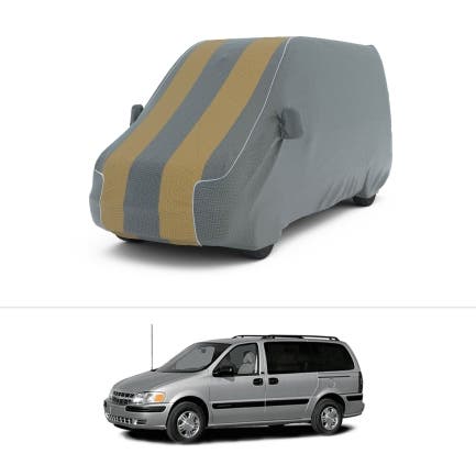 Chevrolet Venture Car Cover