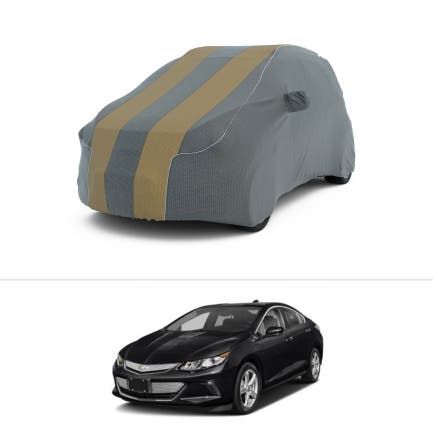 Chevrolet Volt Car Cover
