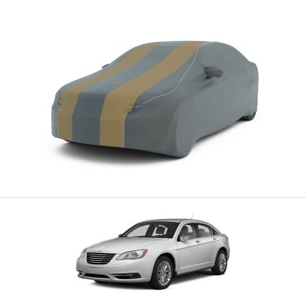 Chrysler 200 Car Cover