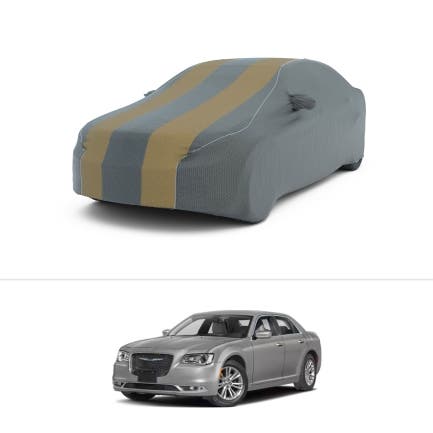 Chrysler 300M Car Cover