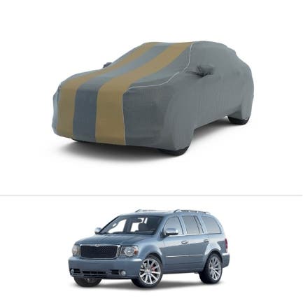 Chrysler Aspen Car Cover