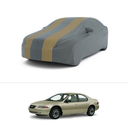Chrysler Cirrus Car Cover