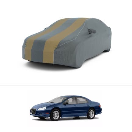 Chrysler Concorde Car Cover