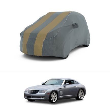 Chrysler Crossfire Car Cover