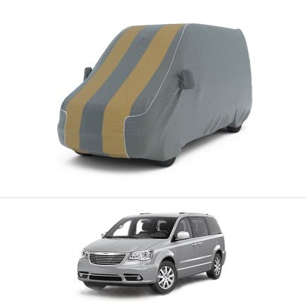 Chrysler Grand Voyager Car Cover