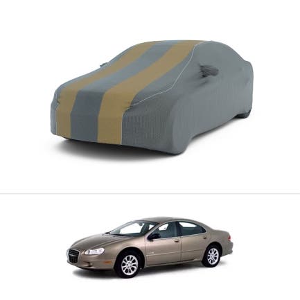 Chrysler LHS Car Cover