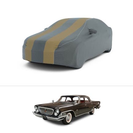 Chrysler New Yorker Car Cover