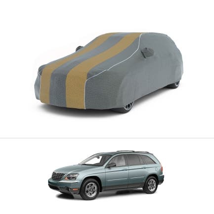 Chrysler Pacifica Car Cover