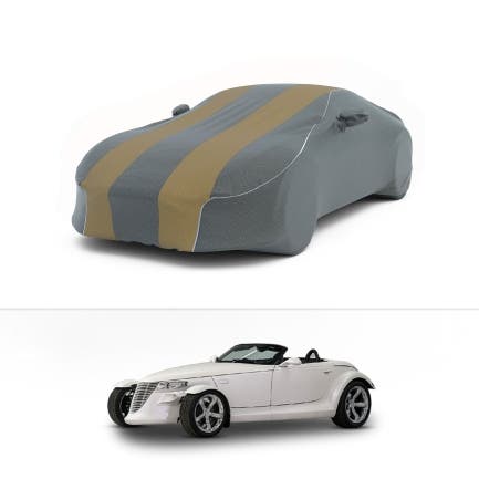 Chrysler Prowler Car Cover