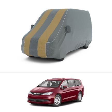 Chrysler Voyager Car Cover
