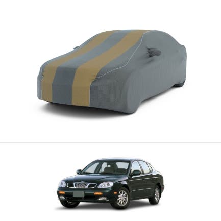 Daewoo Leganza Car Cover