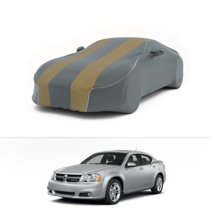 Dodge Avenger Car Cover